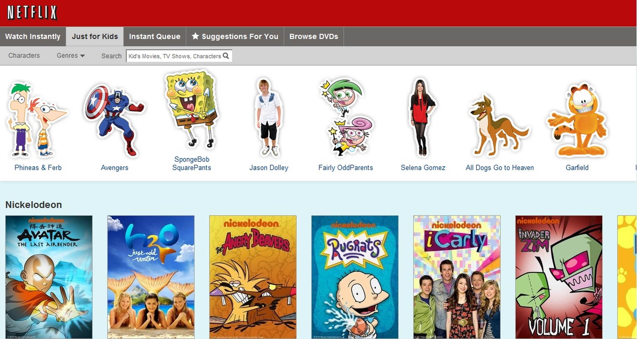Netflix