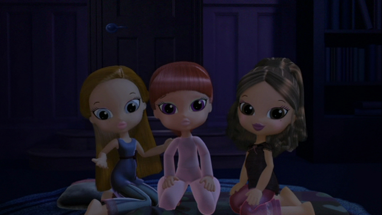 Where Can I Watch Bratz Kidz Sleep-over Adventure Picture of Bratz Kidz: Sleep-Over Adventure