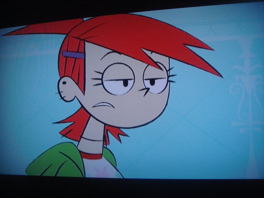 Picture of Frankie Foster