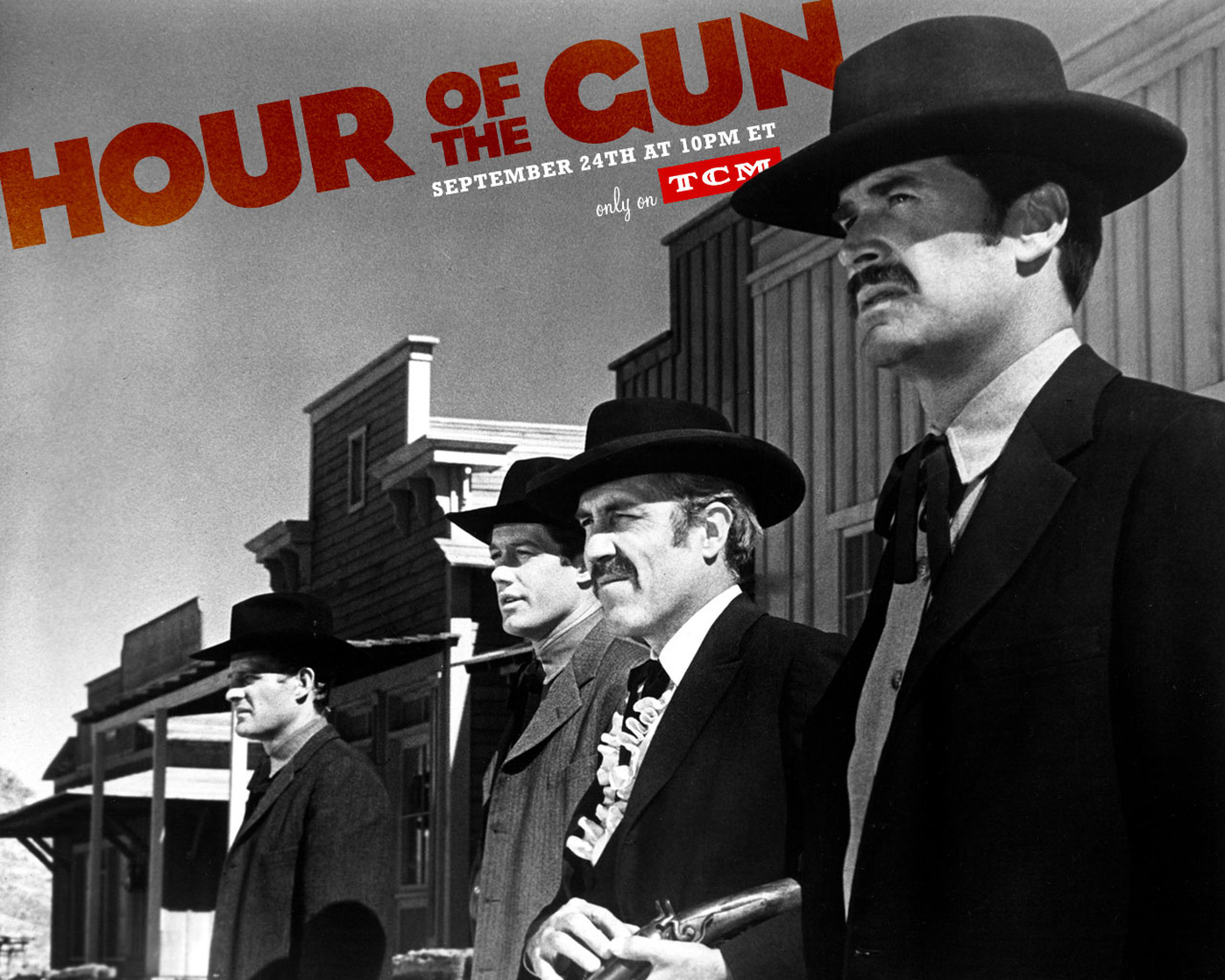 Hour of the Gun