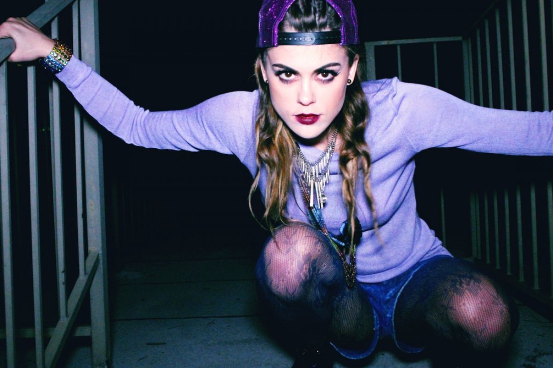 Picture of Lindsey Shaw
