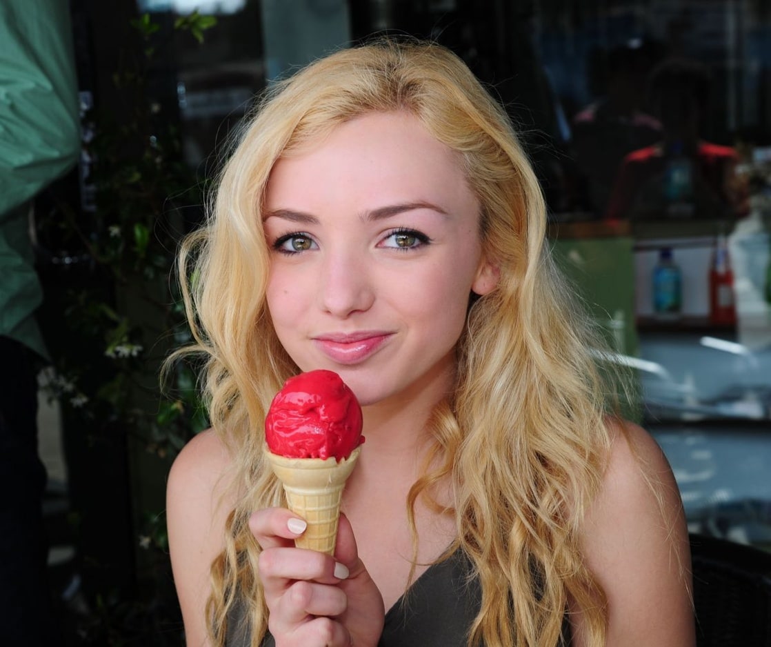 Picture of Peyton List