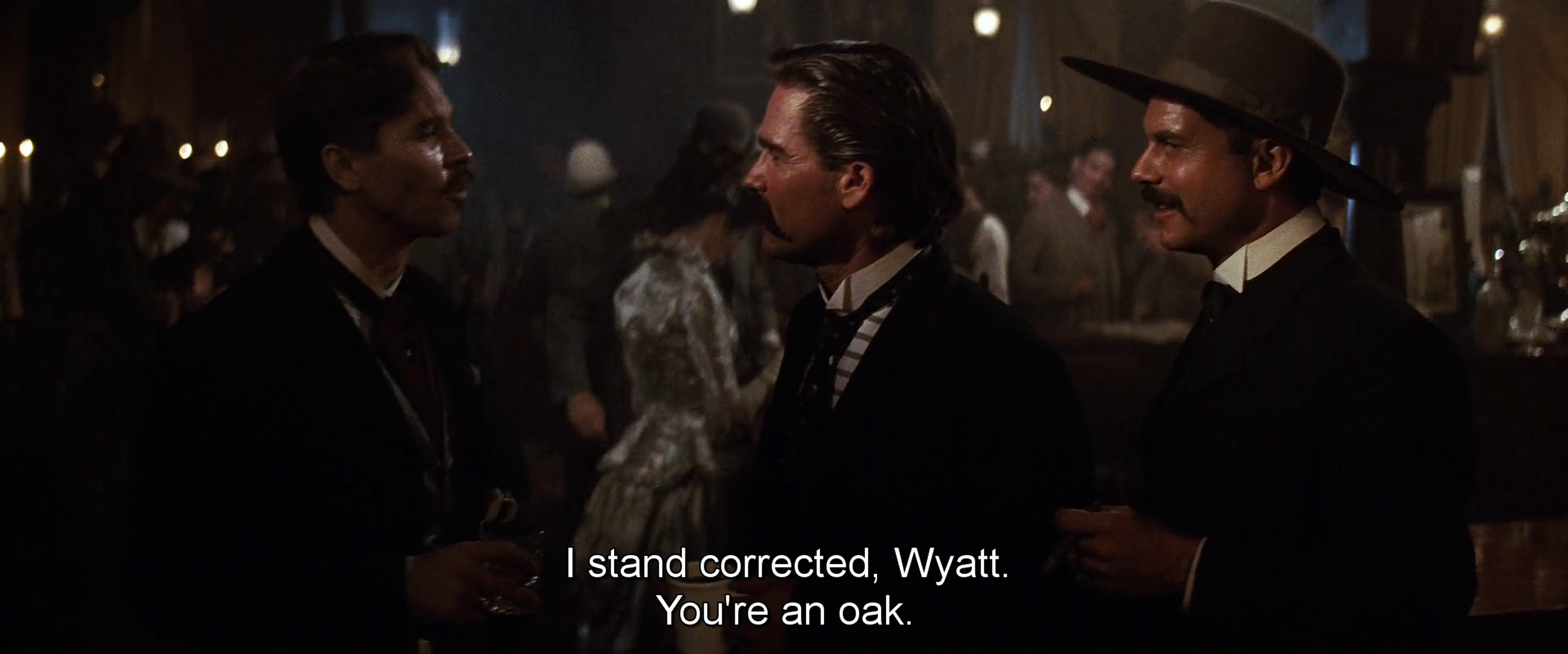 Tombstone