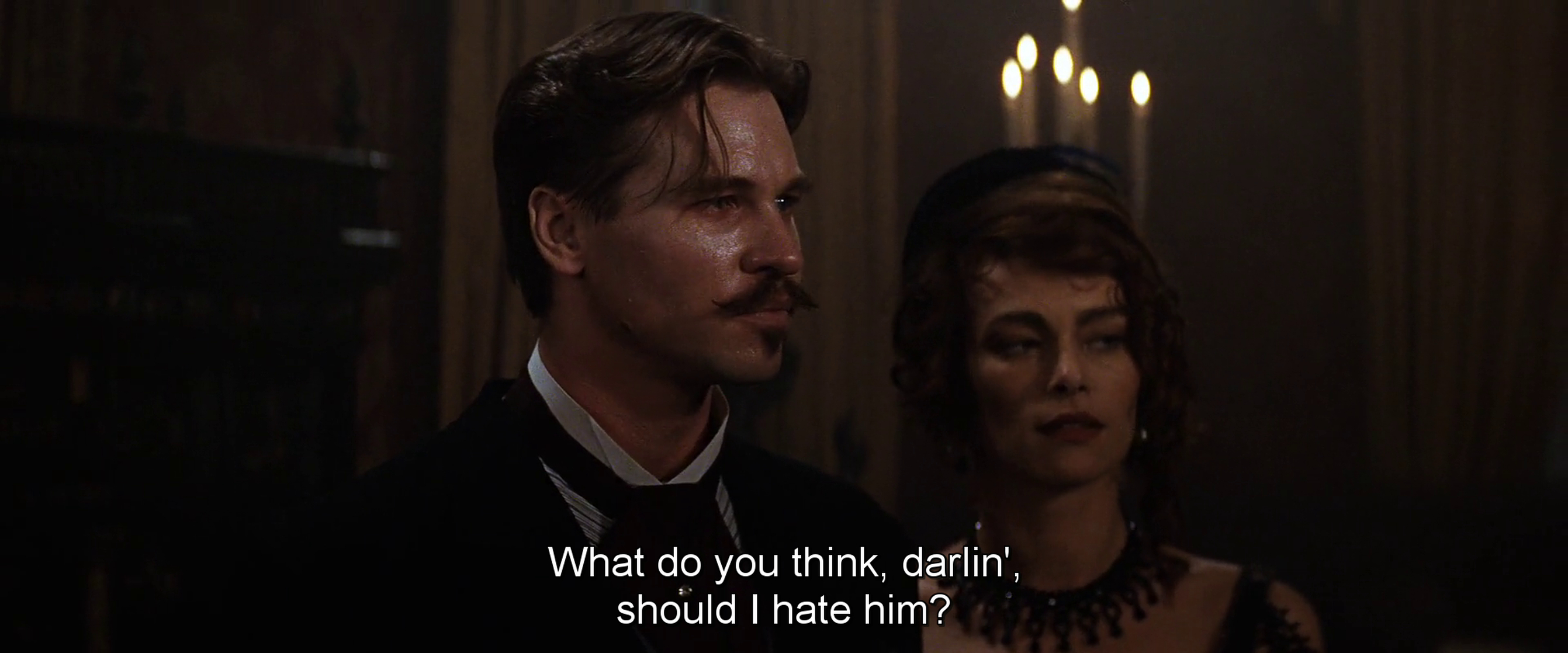 Tombstone (1993)