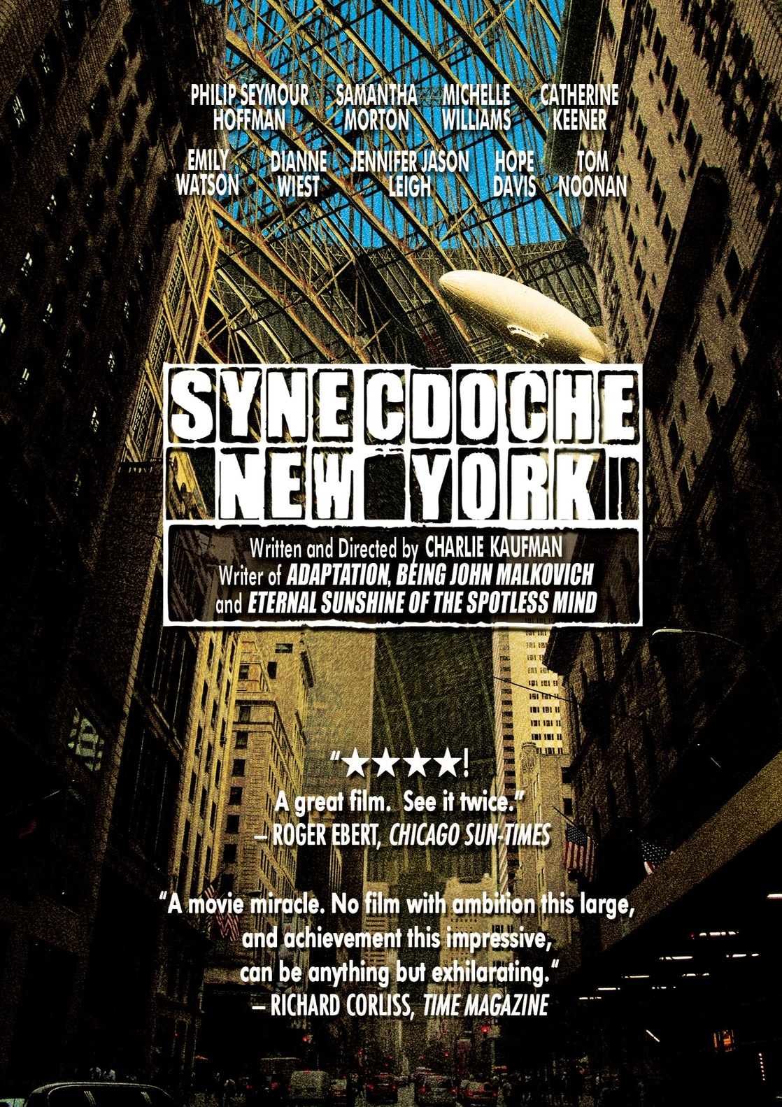 Picture of Synecdoche, New York (2008)