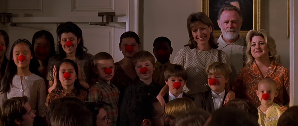 Patch Adams Patch Adams