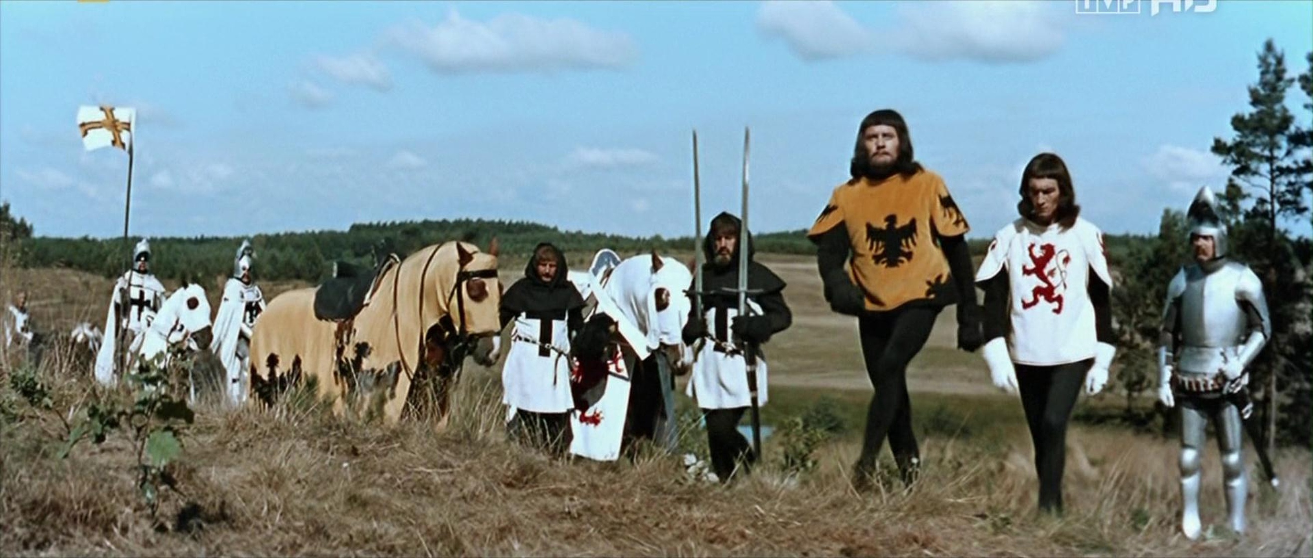 Knights of the Teutonic Order