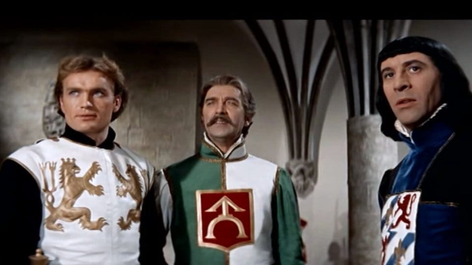 Knights of the Teutonic Order