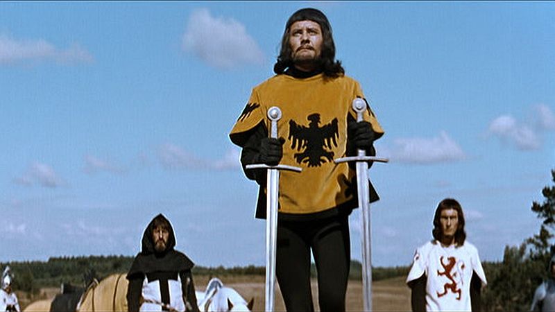 Knights of the Teutonic Order