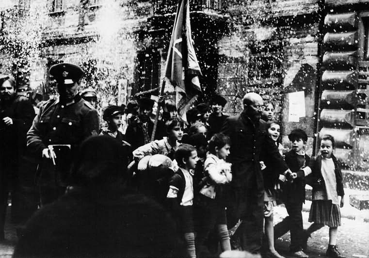 Korczak Korczak