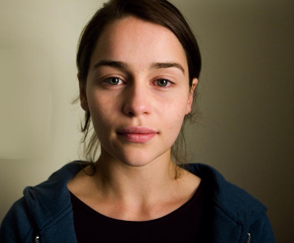 Emilia Clarke Emilia Clarke