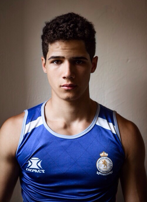 Jordan Torres picture