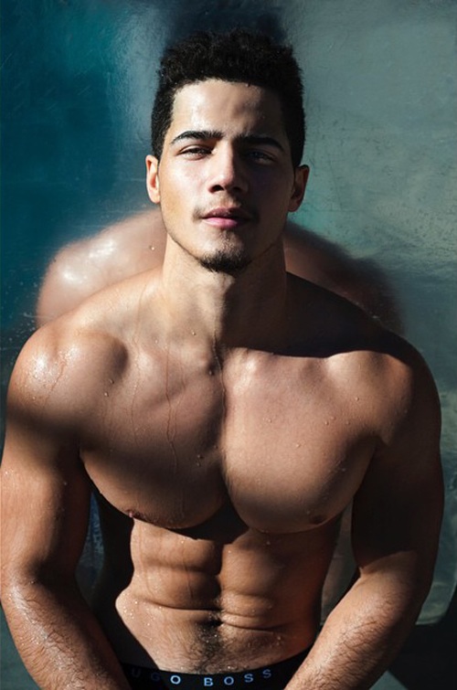 Picture of Jordan Torres