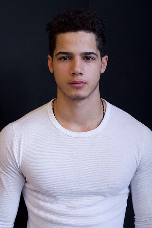 Picture of Jordan Torres