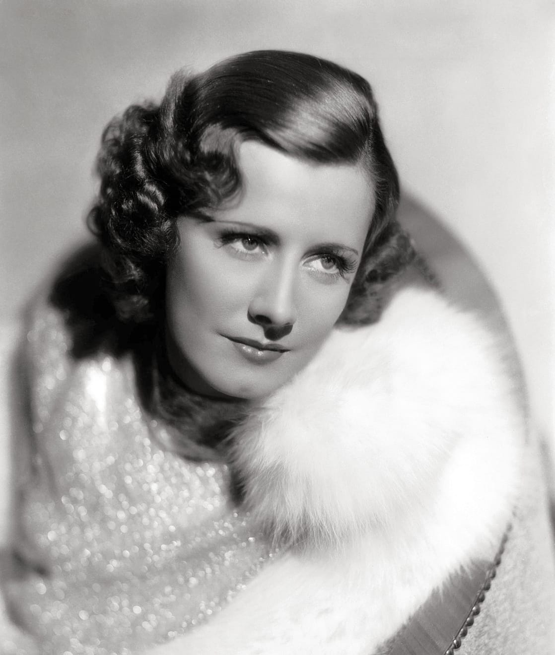 Irene Dunne biography book