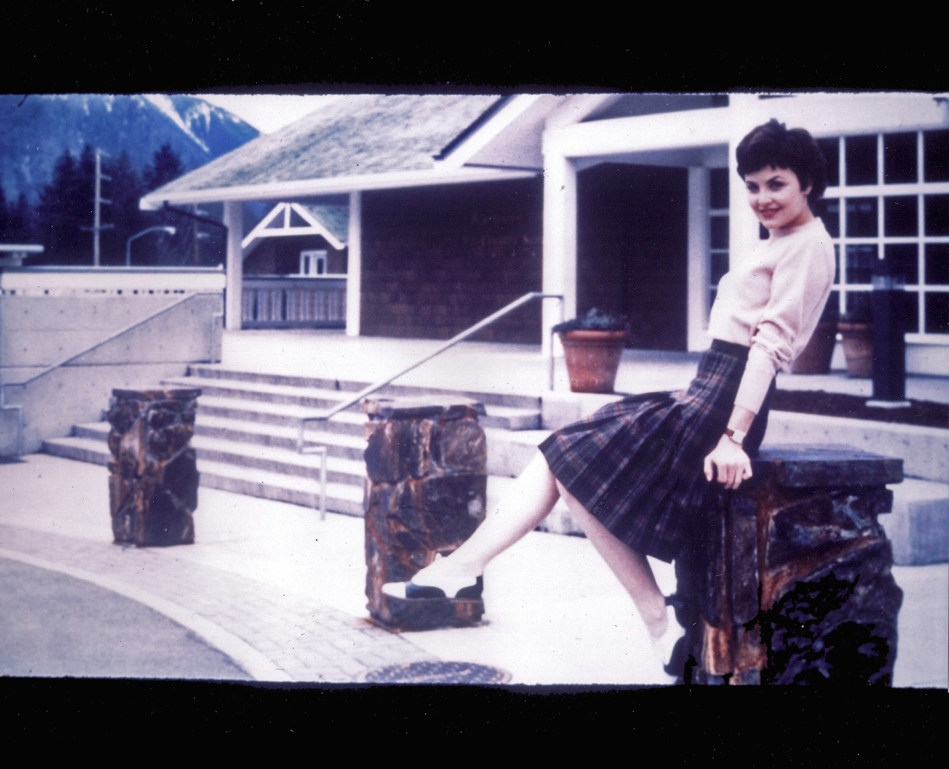 Sherilyn Fenn Sherilyn Fenn