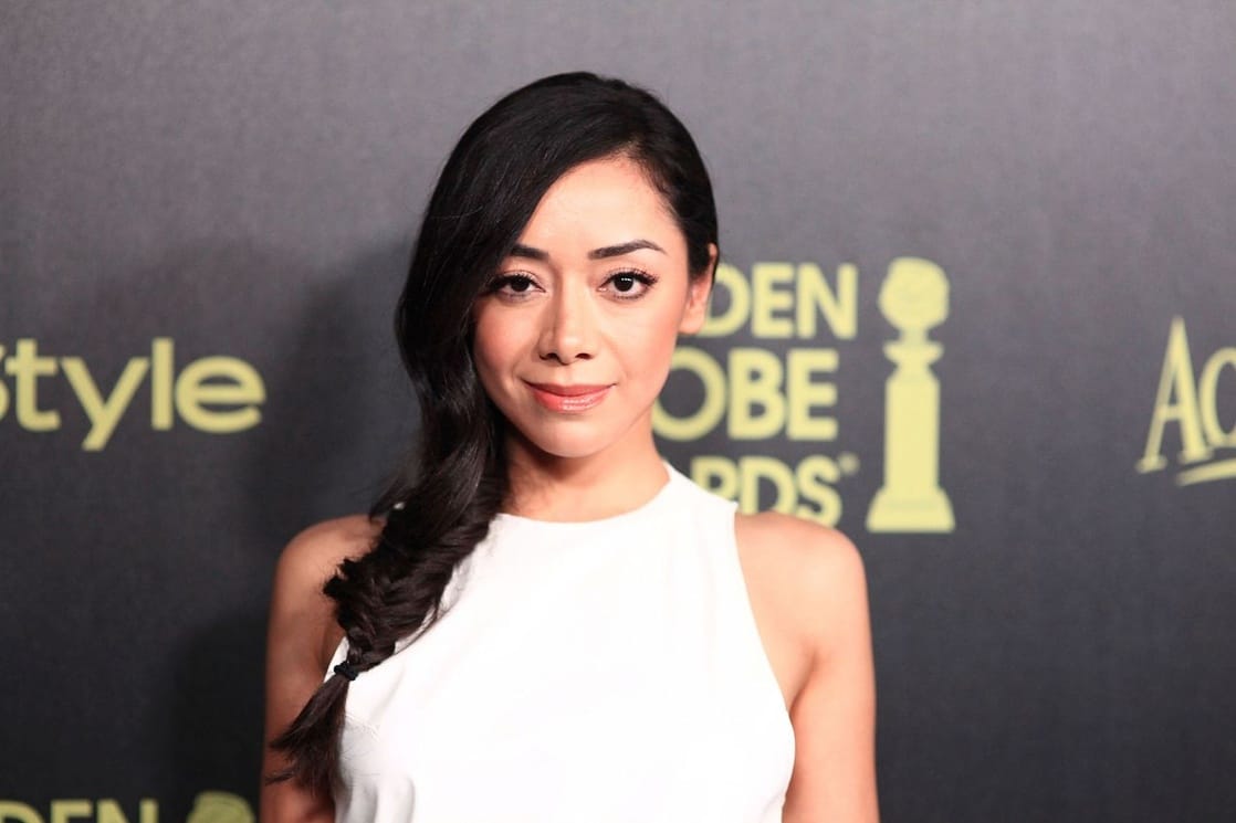 Aimee Garcia Aimee Garcia