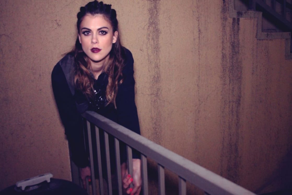 Picture Of Lindsey Shaw 3029