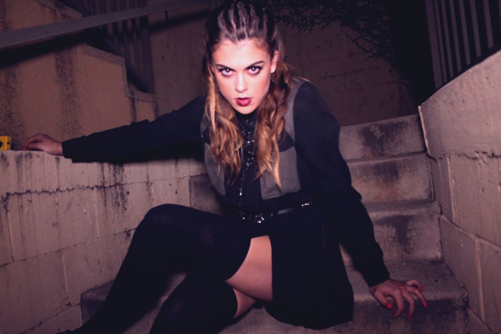 Lindsey Shaw