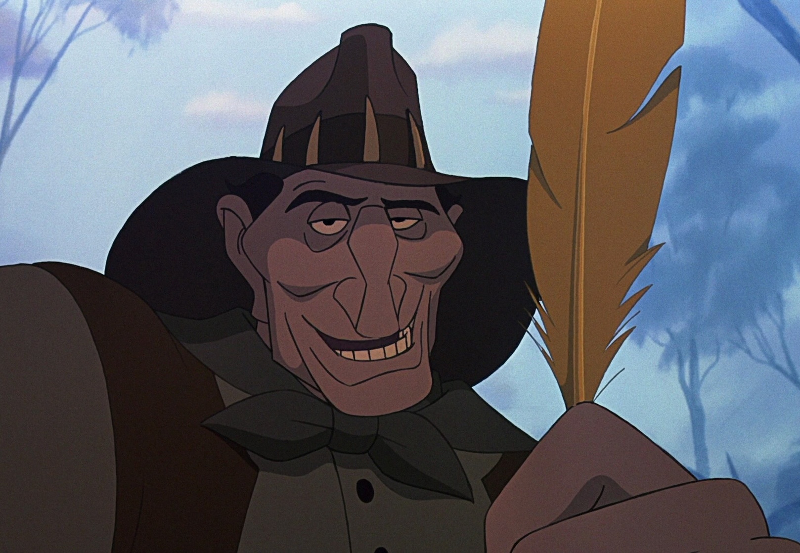 The Rescuers Down Under The Rescuers Down Under