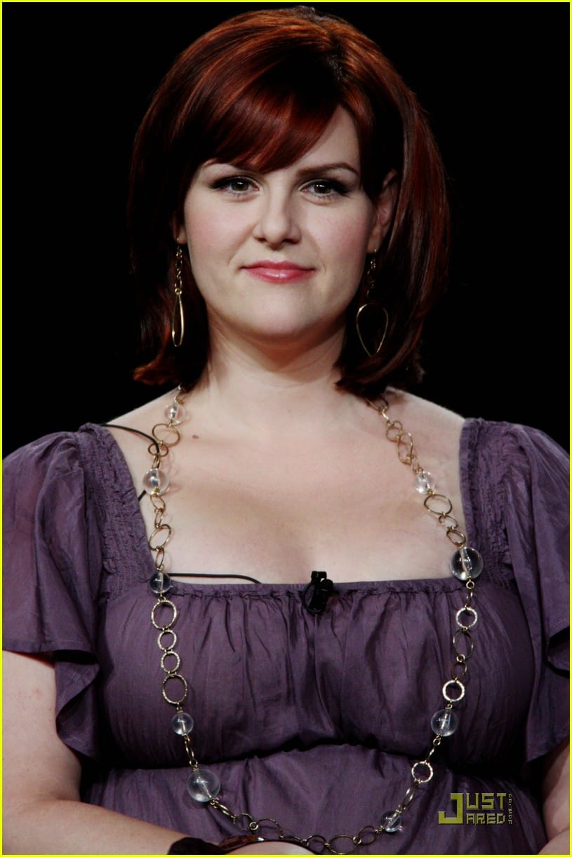 Picture of Sara Rue