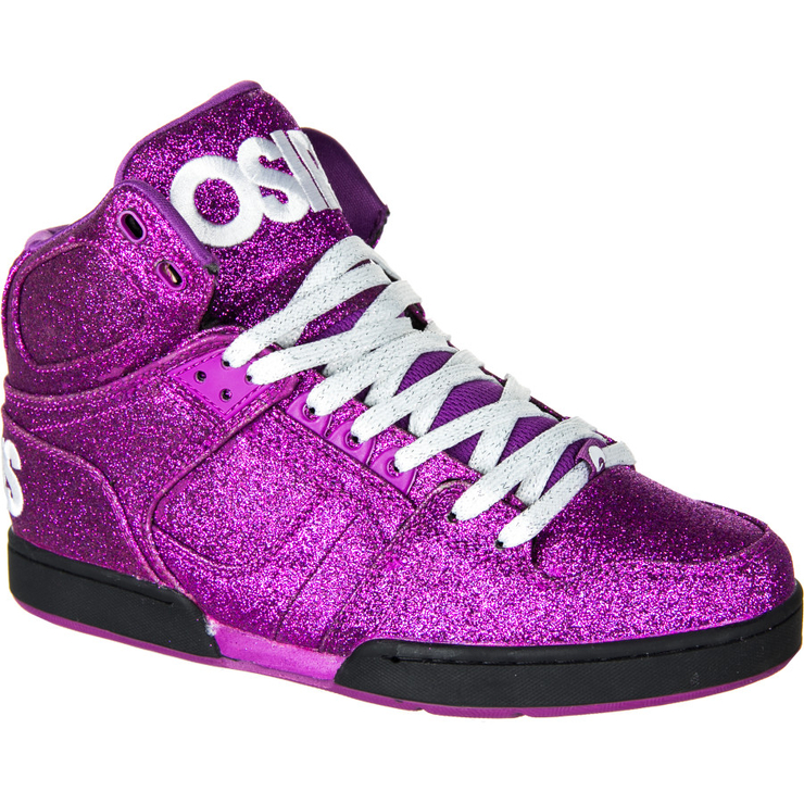 Picture of Osiris Shoes