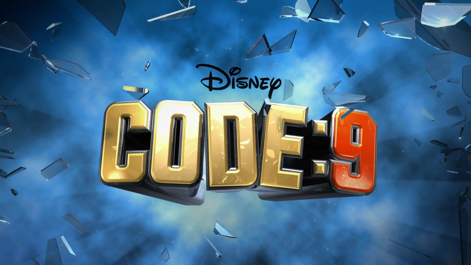 Code: 9