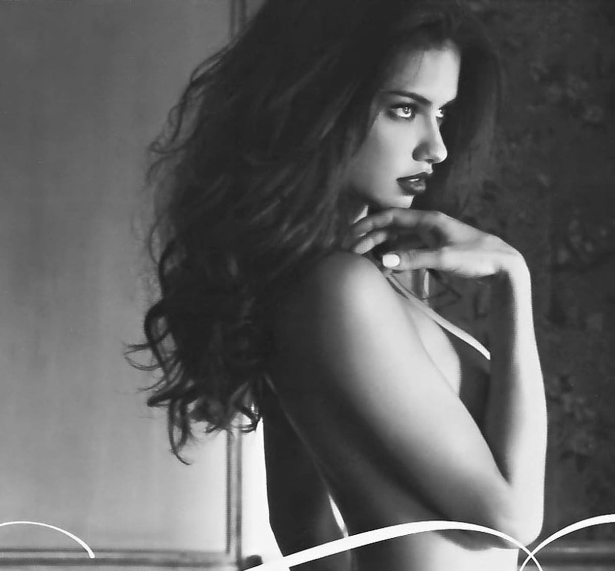 Adriana Lima Adriana Lima