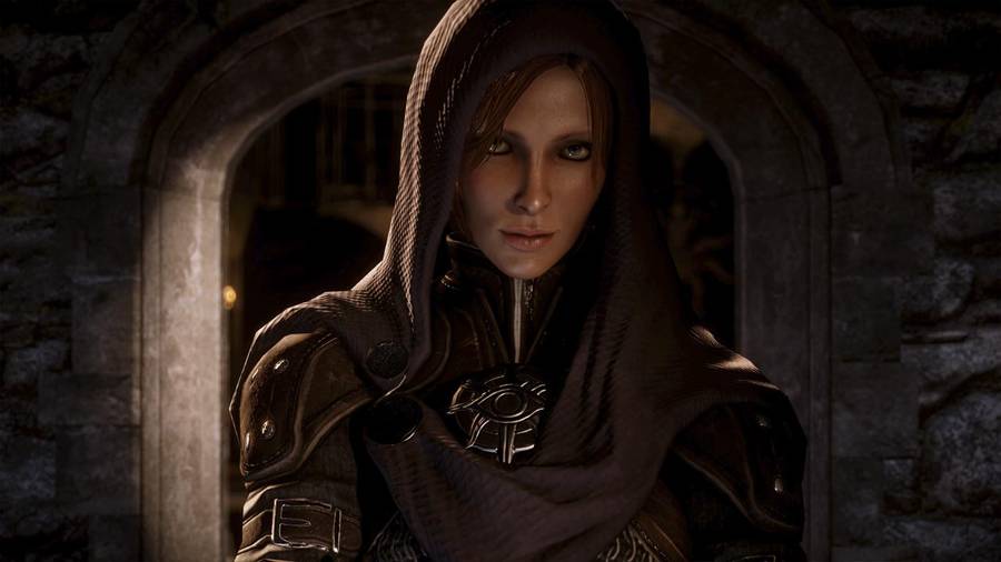 Leliana