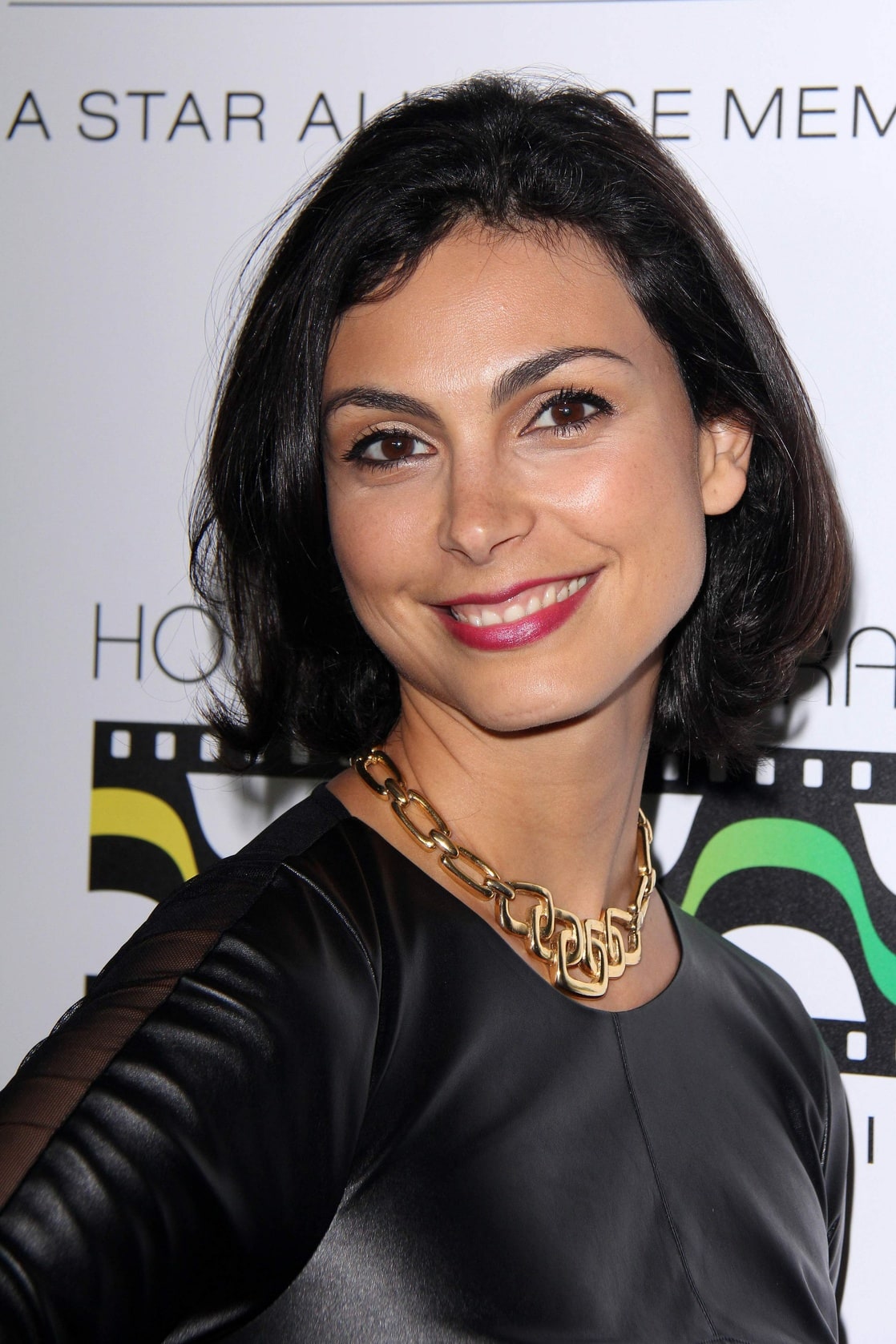 Next photo of Morena Baccarin