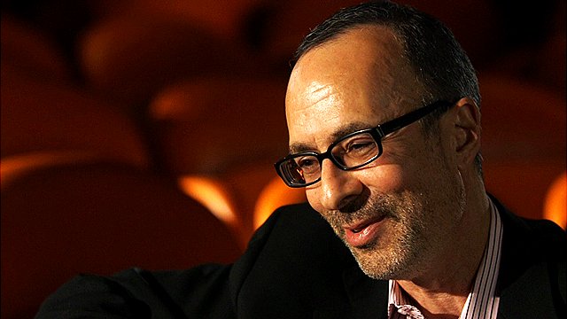 Picture of Robert B. Weide