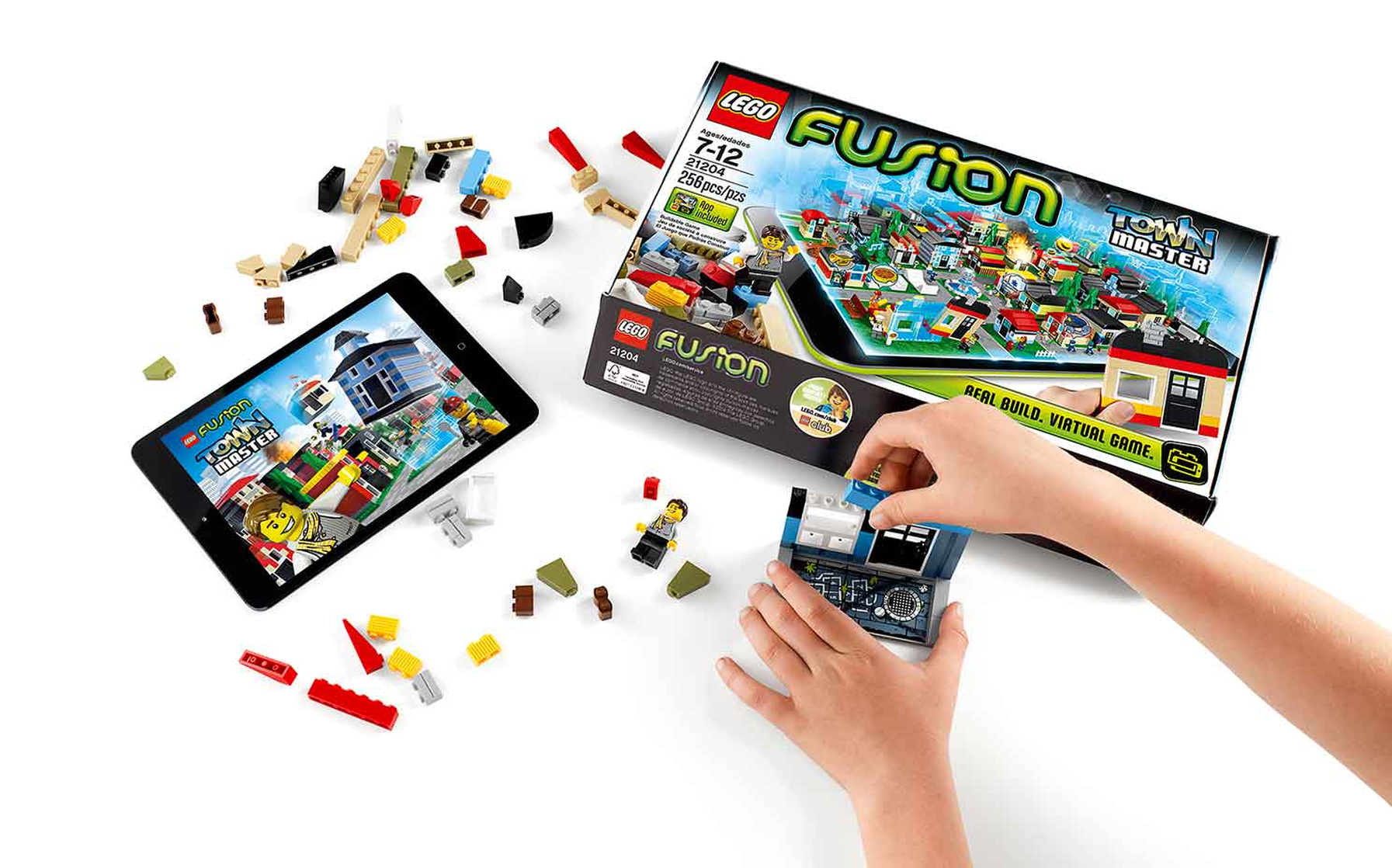 The Lego Group