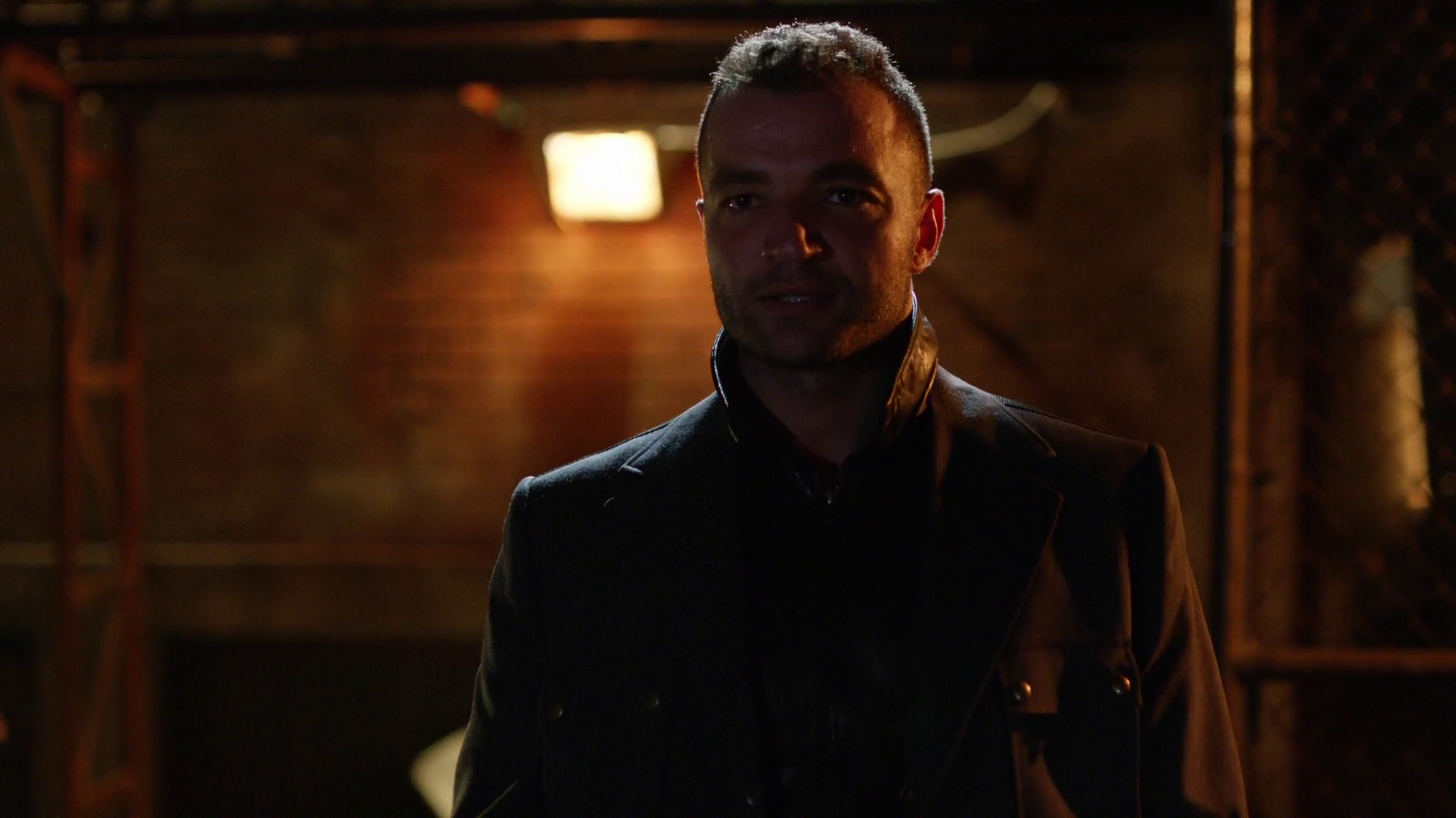 Arrow