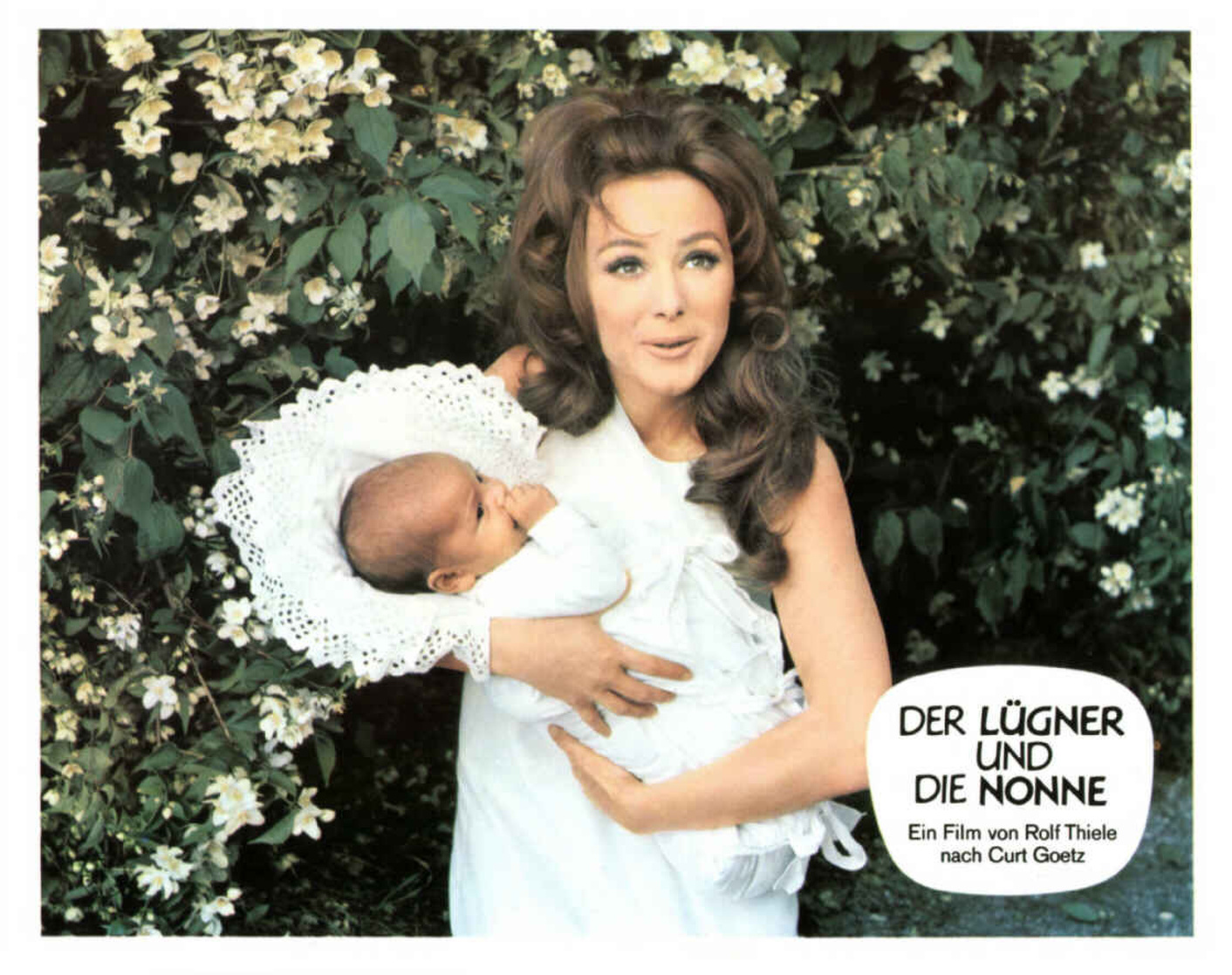 Der Lügner und die Nonne