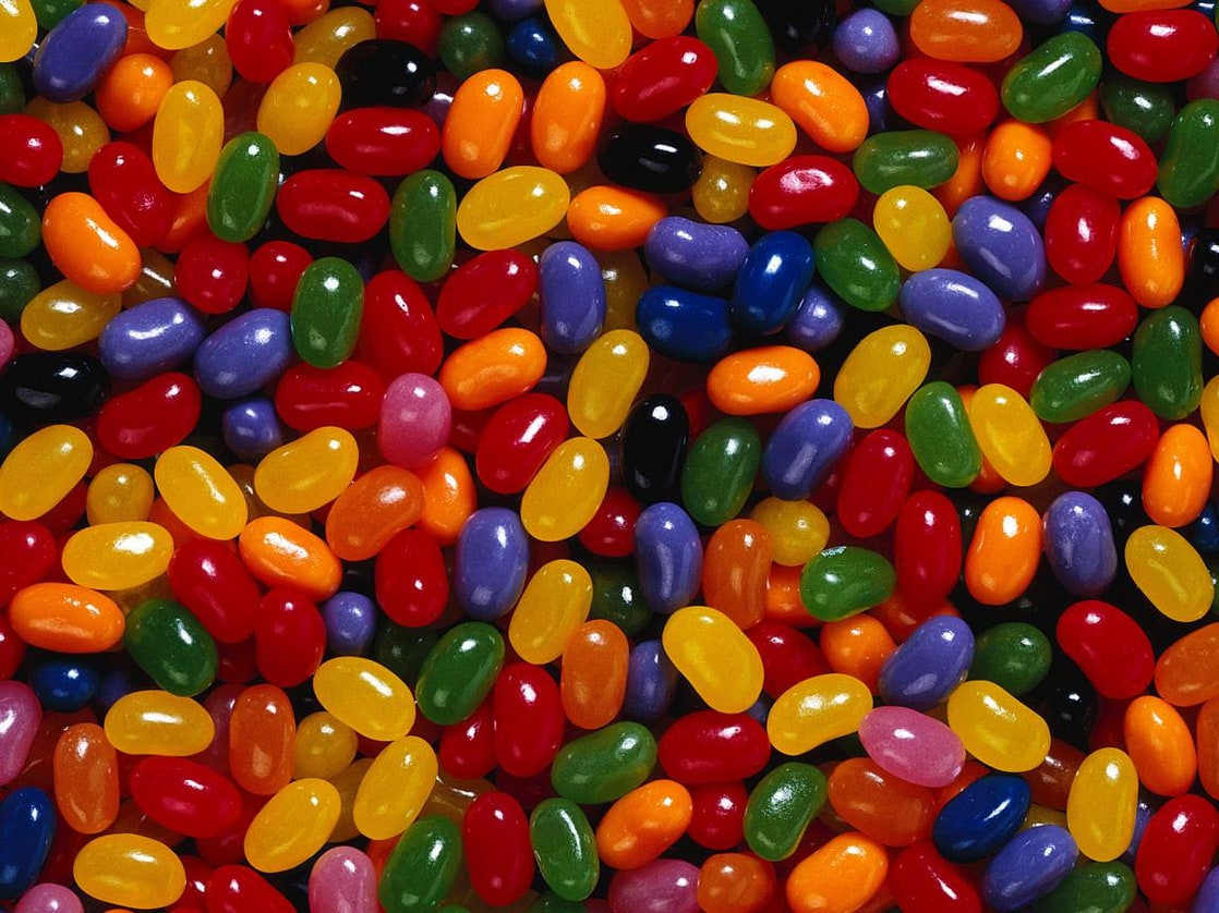 Jelly Bean