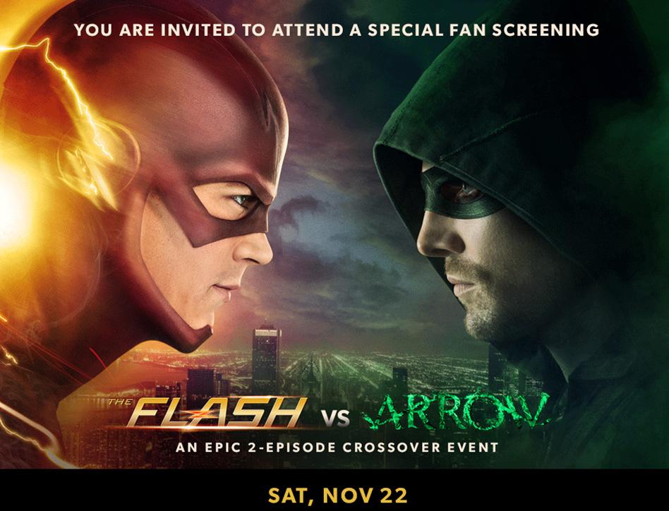 Arrow