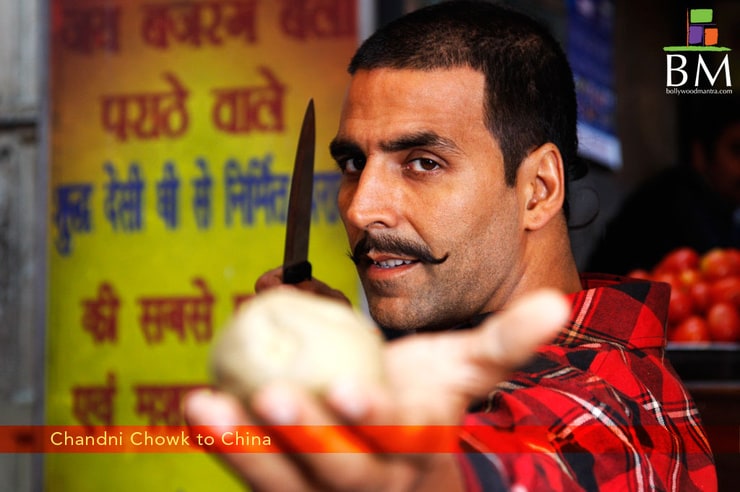 Picture Of Akshay Kumar