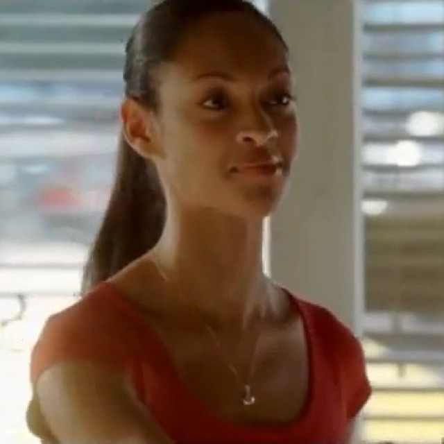 Picture of Cynthia Addai Robinson
