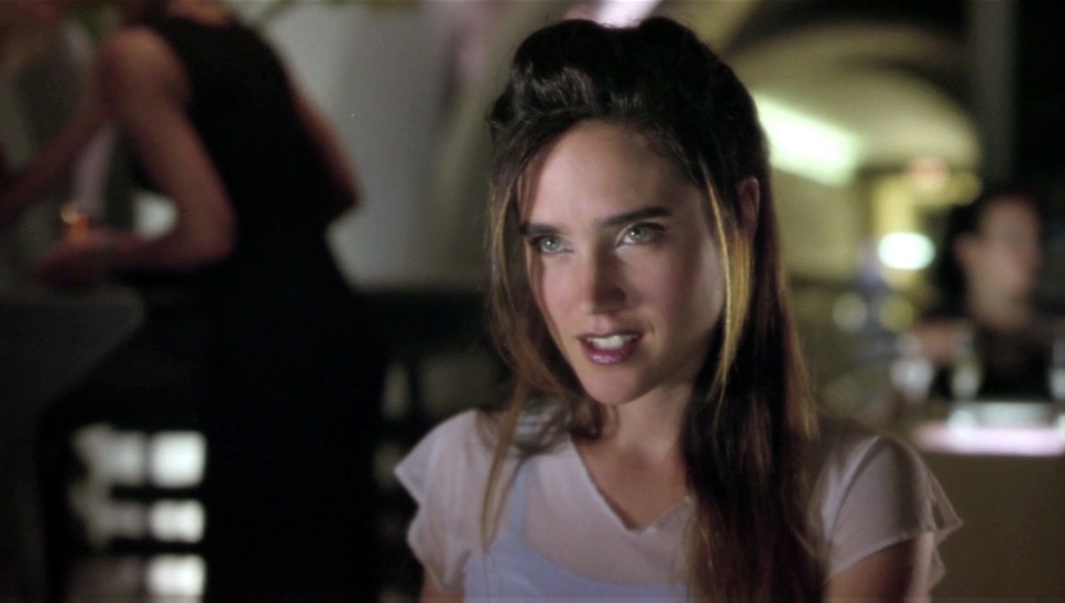 Jennifer Connelly Jennifer Connelly