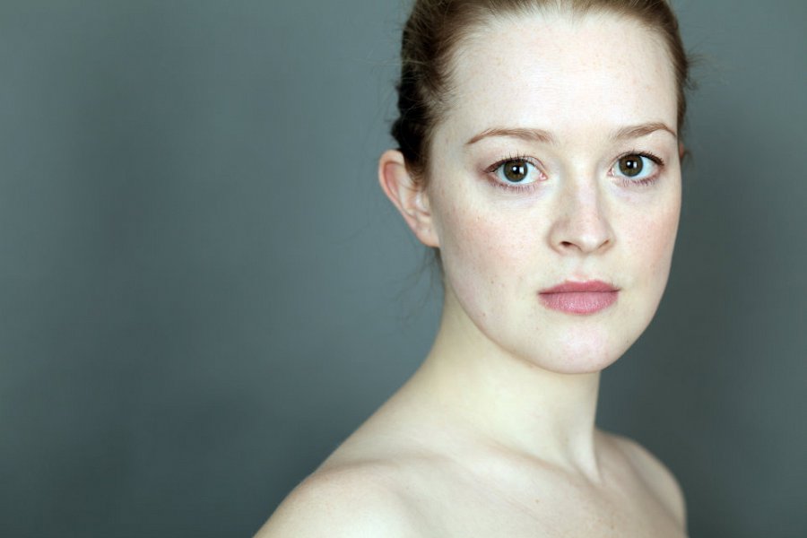 Mandy-Marie Mahrenholz