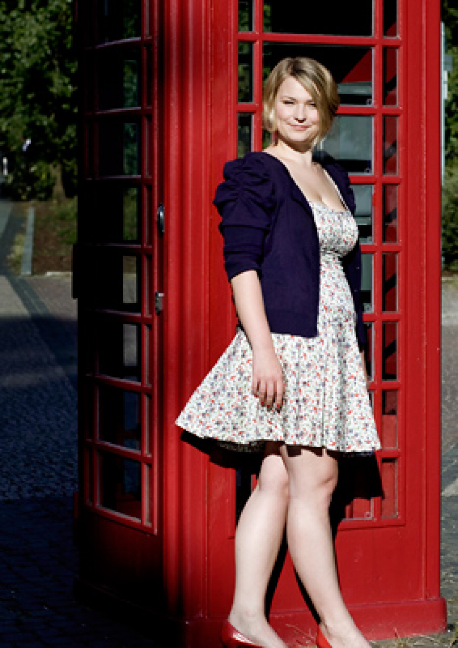 Paula Birnbaum Paula Birnbaum