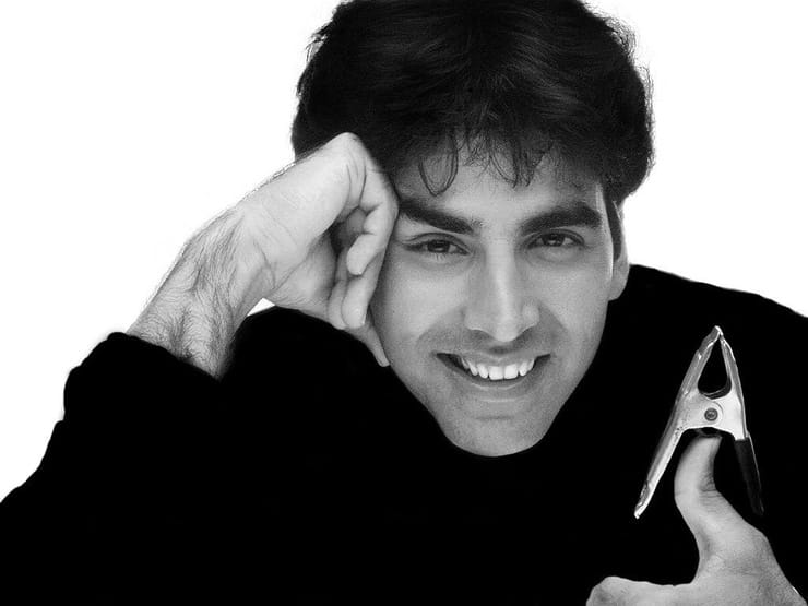 Image Of Akshay Kumar