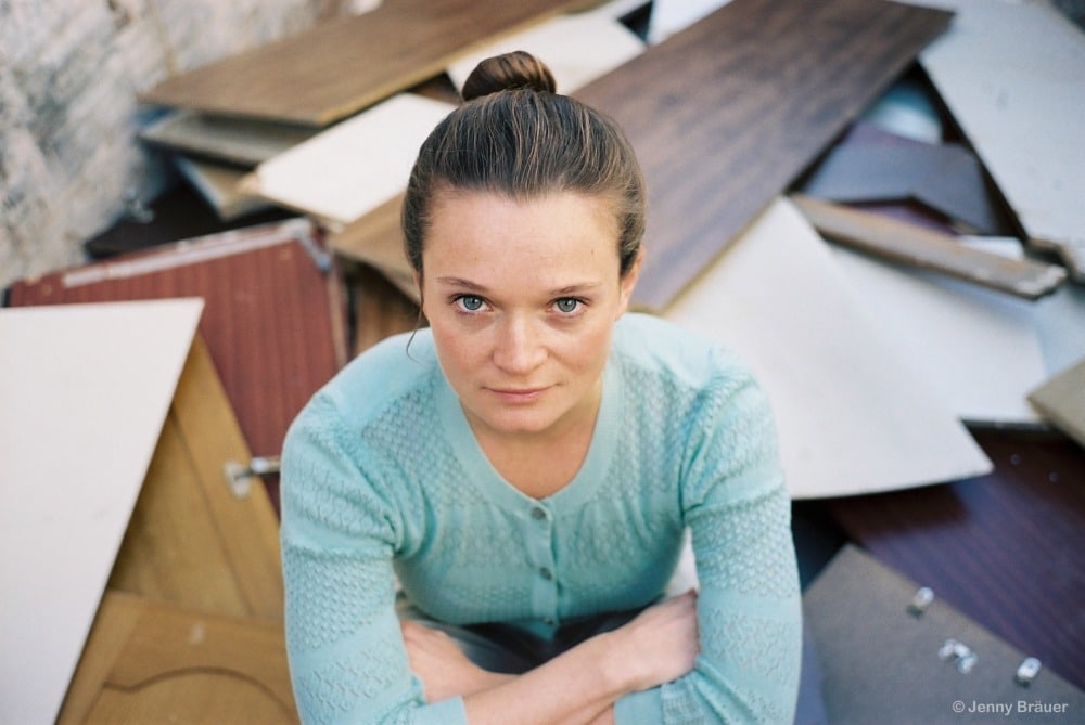 Natalie Spinell