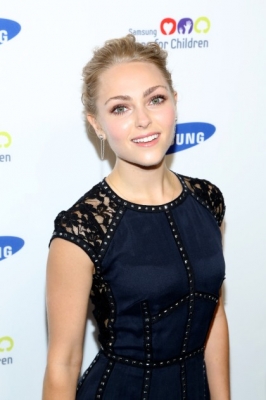Picture of AnnaSophia Robb