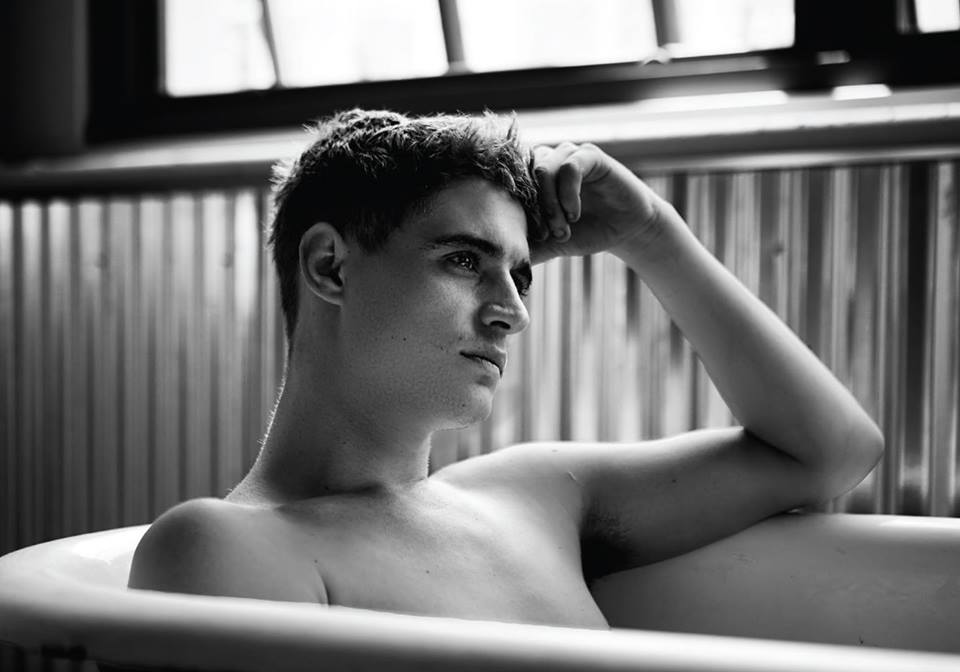 Max Irons