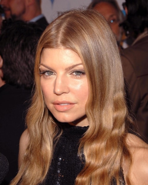 Fergie фото 2022