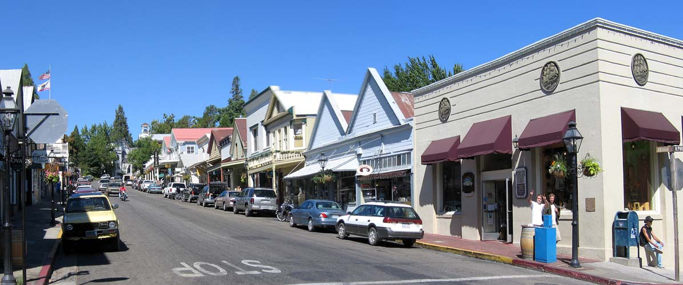 Nevada