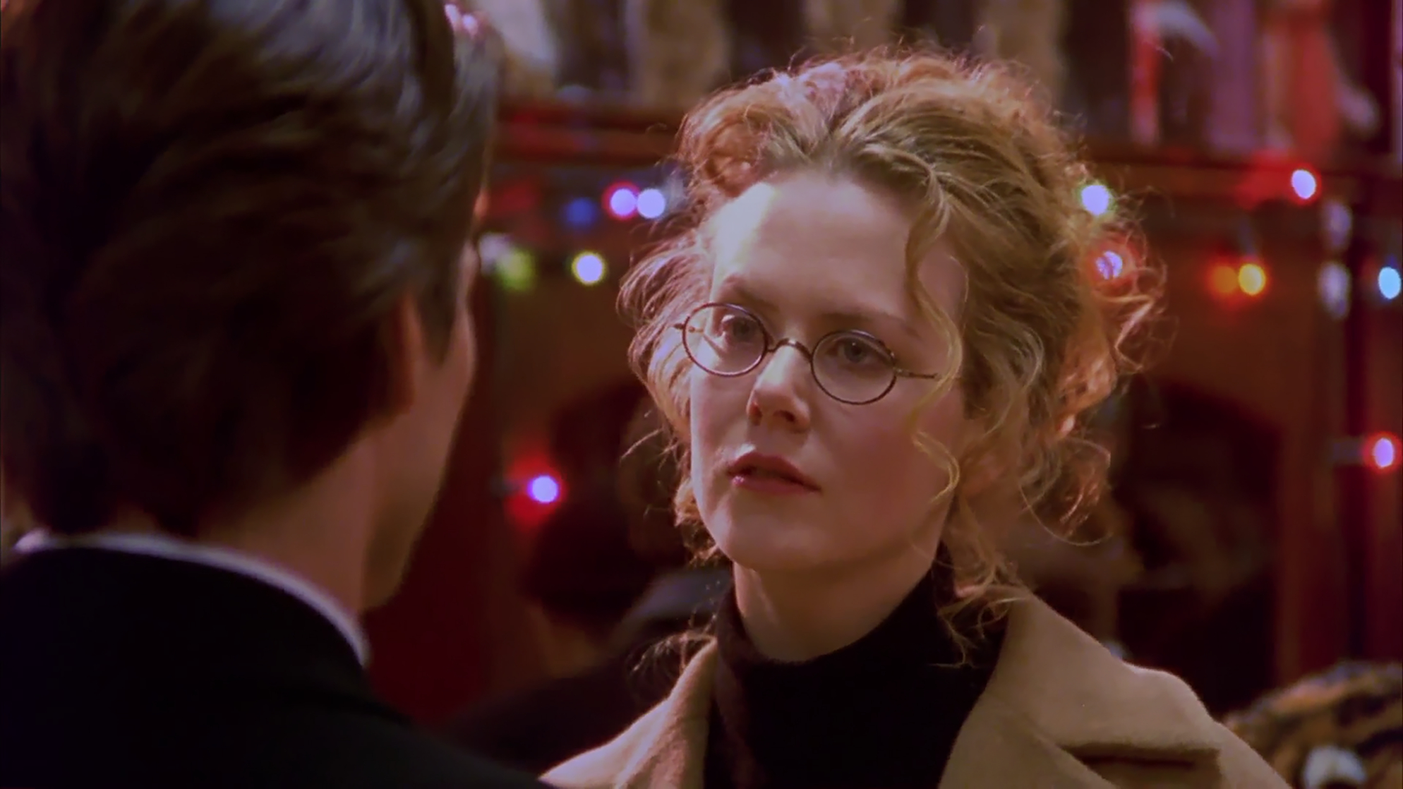Eyes Wide Shut Eyes Wide Shut