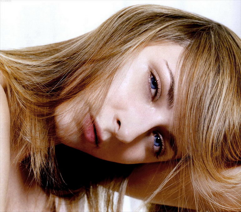 Eva Padberg