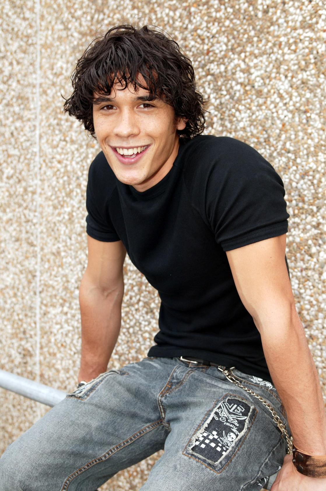 Picture of Bob Morley